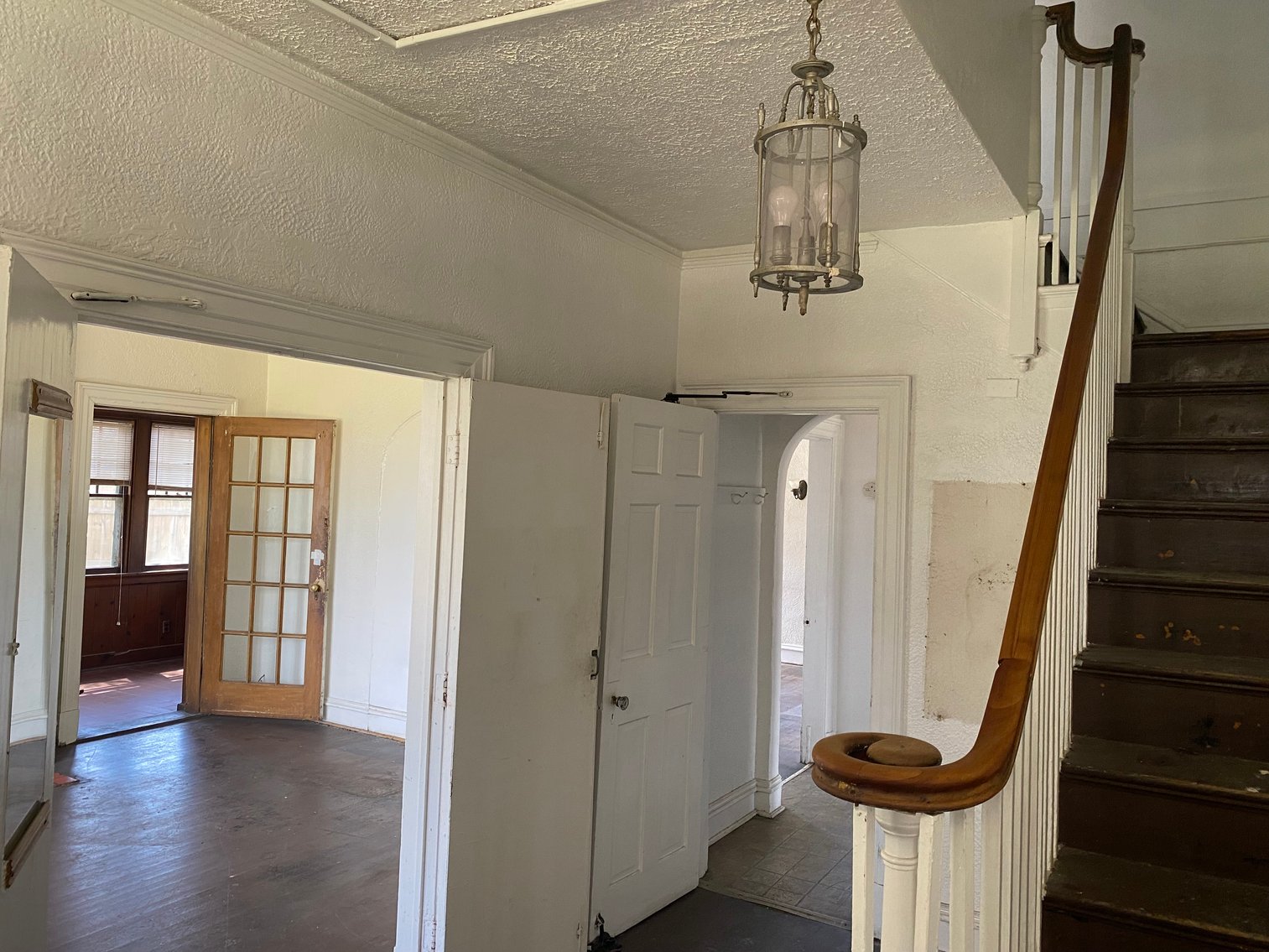 Image for Richmond VA - 2,792 SF Former Nursing Home - Zoned R-48 Multi Family Residential - 3822 Chamberlayne AVE