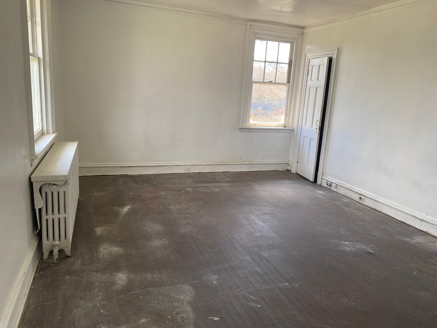 Image for Richmond VA - 2,792 SF Former Nursing Home - Zoned R-48 Multi Family Residential - 3822 Chamberlayne AVE