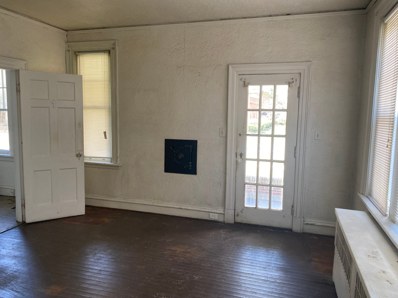 Image for Richmond VA - 2,792 SF Former Nursing Home - Zoned R-48 Multi Family Residential - 3822 Chamberlayne AVE