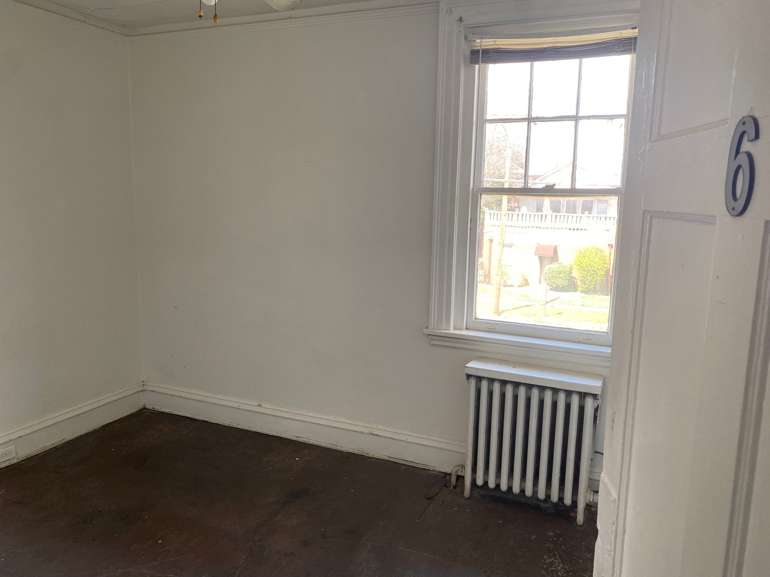 Image for Richmond VA - 2,792 SF Former Nursing Home - Zoned R-48 Multi Family Residential - 3822 Chamberlayne AVE