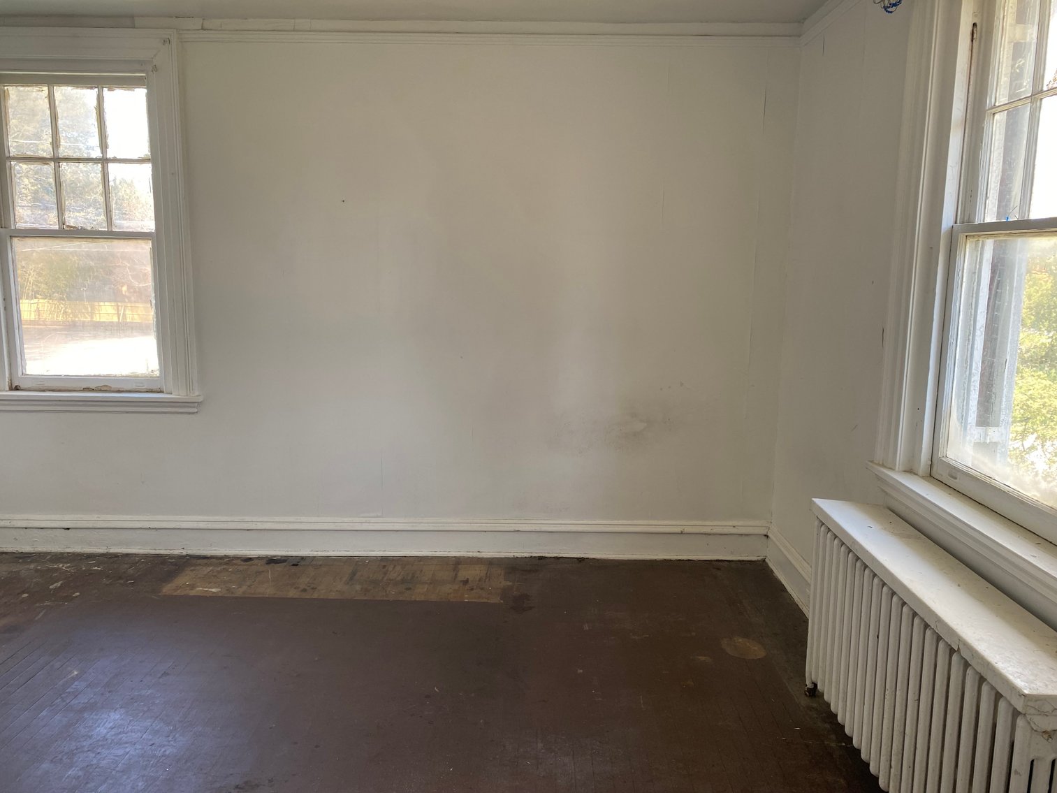 Image for Richmond VA - 2,792 SF Former Nursing Home - Zoned R-48 Multi Family Residential - 3822 Chamberlayne AVE