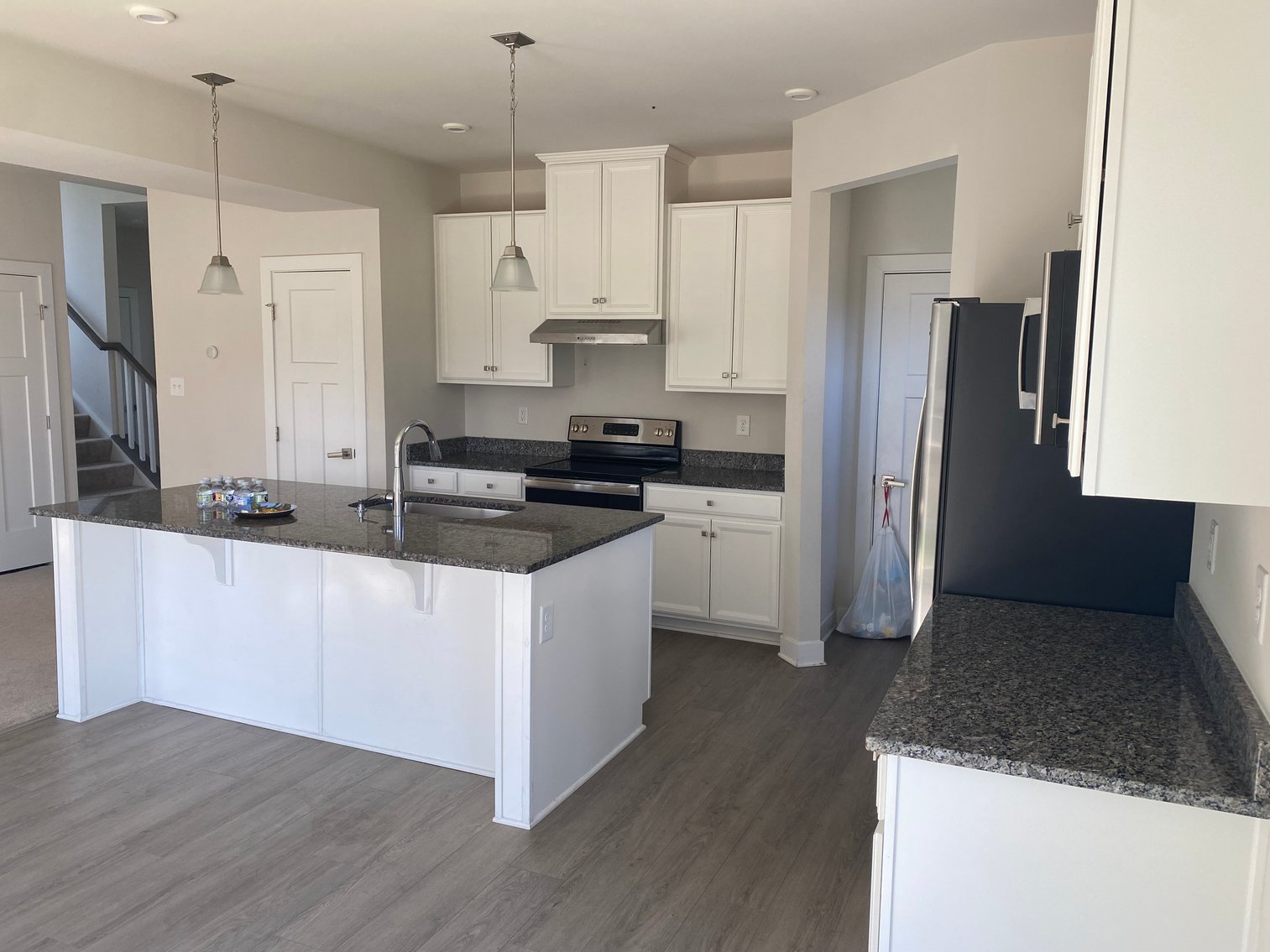 Image for US Bankruptcy Trustee Ordered Sale - 4 BR 2.5 BA 2-Story Home - Built 2022 - 8755 Kingsland Park Dr. Chesterfield VA 23237