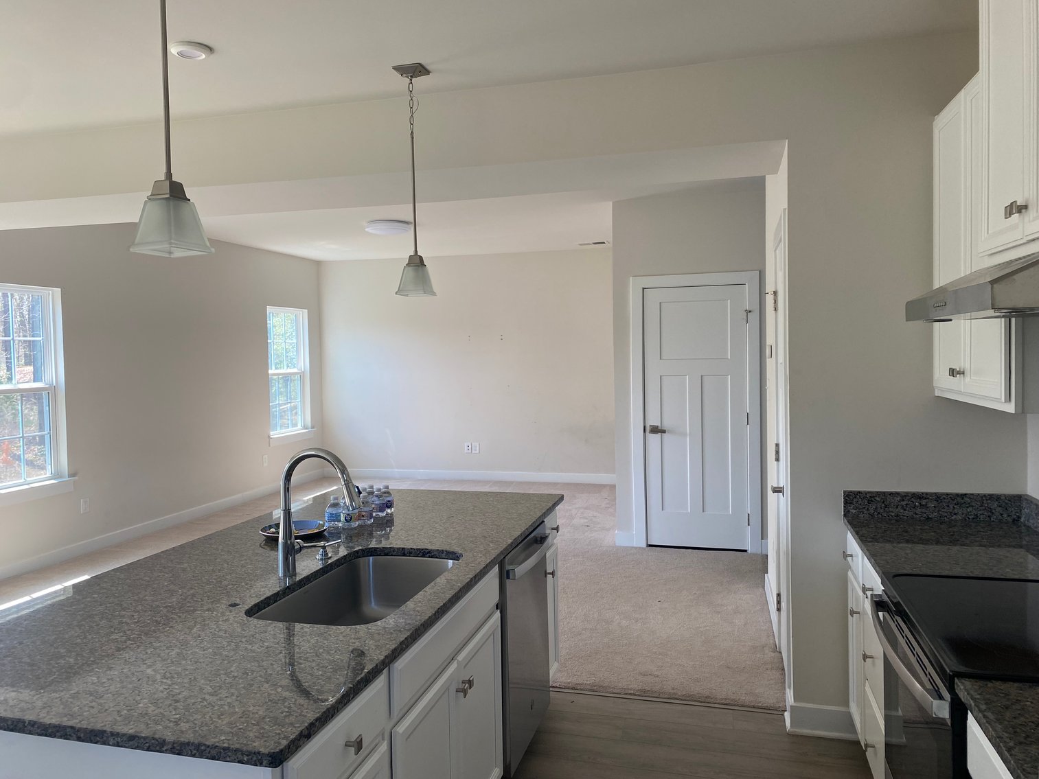 Image for US Bankruptcy Trustee Ordered Sale - 4 BR 2.5 BA 2-Story Home - Built 2022 - 8755 Kingsland Park Dr. Chesterfield VA 23237