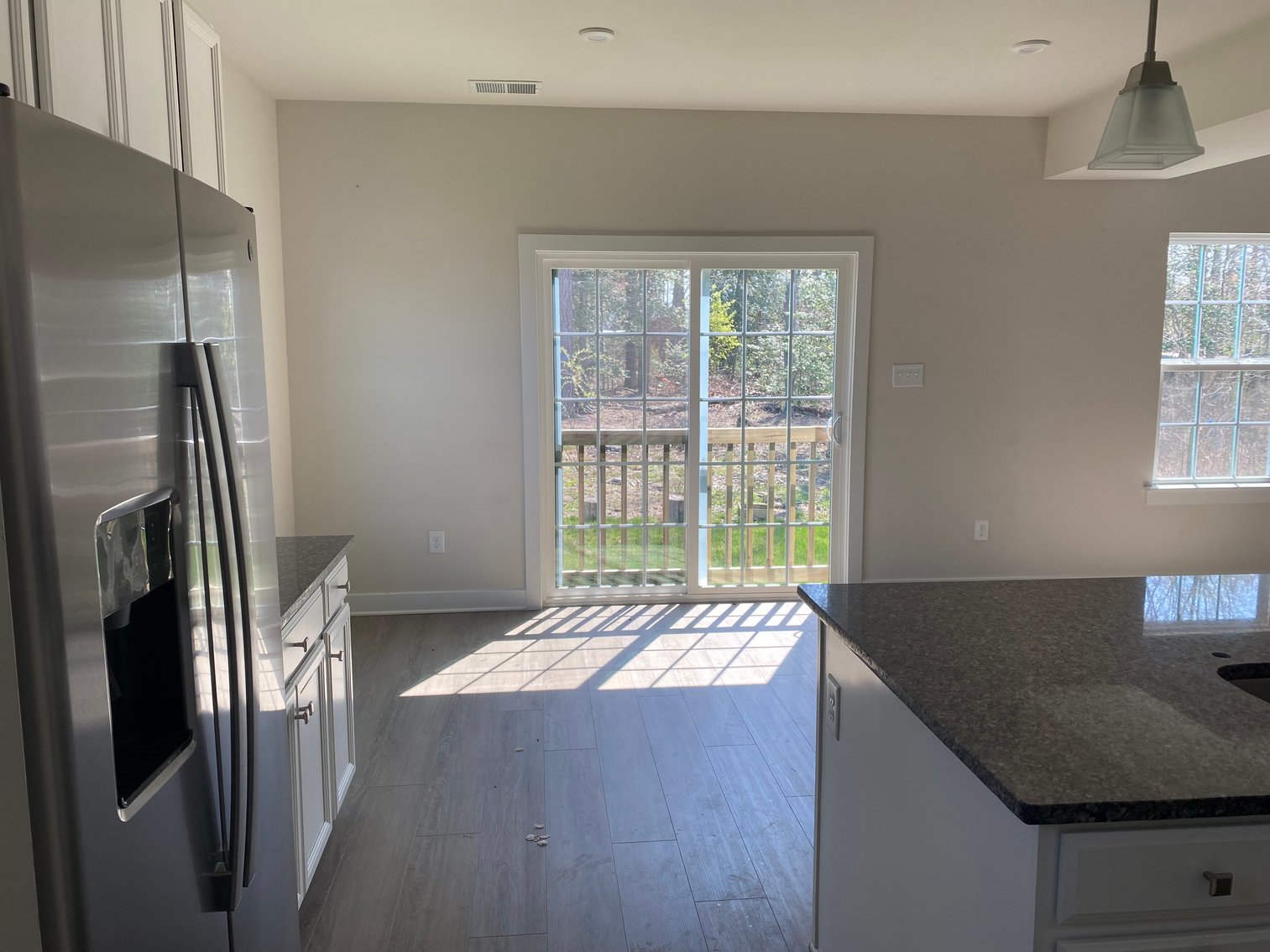 Image for US Bankruptcy Trustee Ordered Sale - 4 BR 2.5 BA 2-Story Home - Built 2022 - 8755 Kingsland Park Dr. Chesterfield VA 23237