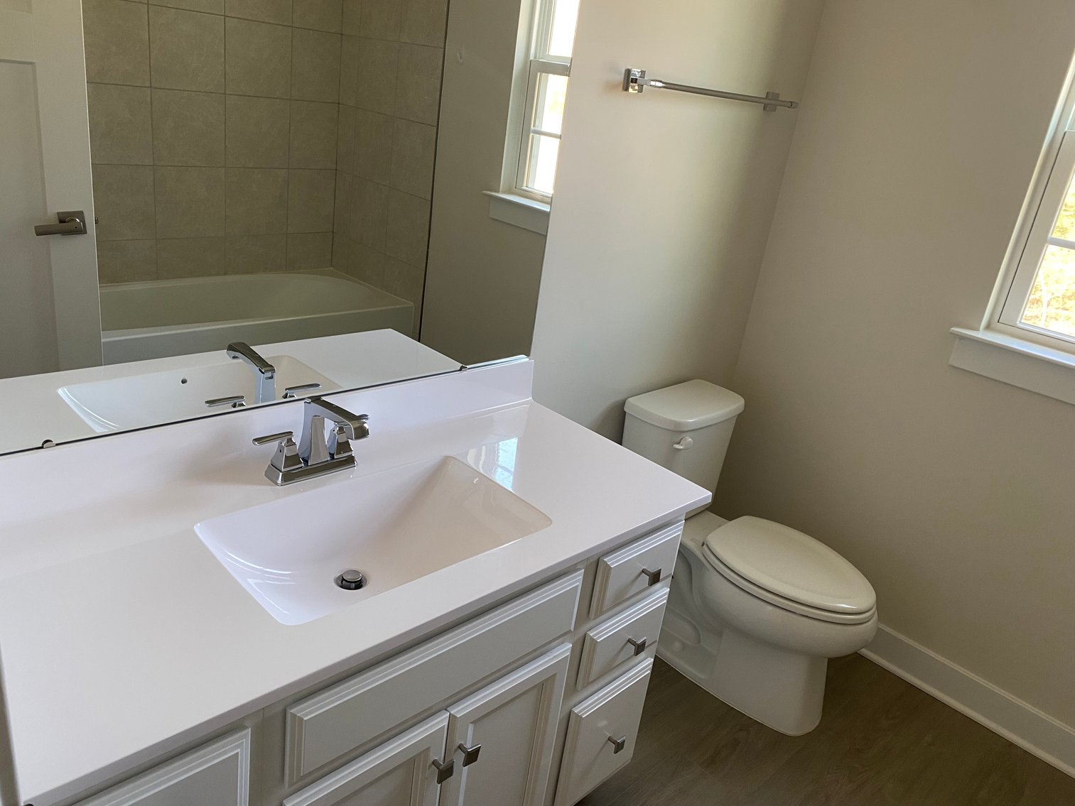 Image for US Bankruptcy Trustee Ordered Sale - 4 BR 2.5 BA 2-Story Home - Built 2022 - 8755 Kingsland Park Dr. Chesterfield VA 23237