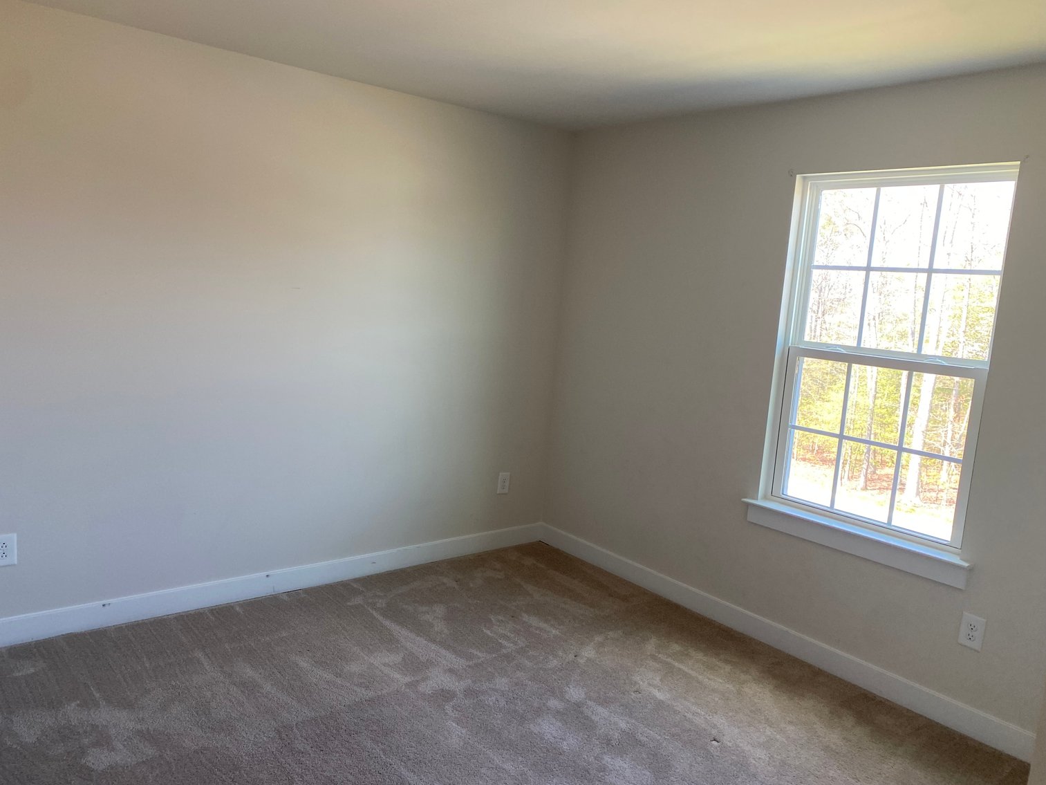 Image for US Bankruptcy Trustee Ordered Sale - 4 BR 2.5 BA 2-Story Home - Built 2022 - 8755 Kingsland Park Dr. Chesterfield VA 23237