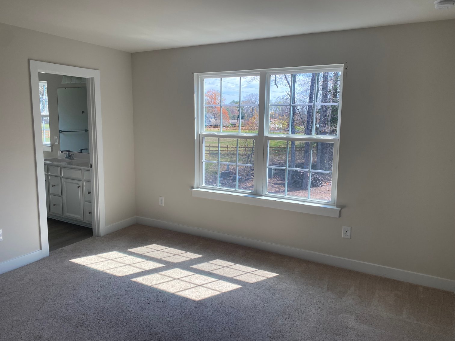 Image for US Bankruptcy Trustee Ordered Sale - 4 BR 2.5 BA 2-Story Home - Built 2022 - 8755 Kingsland Park Dr. Chesterfield VA 23237