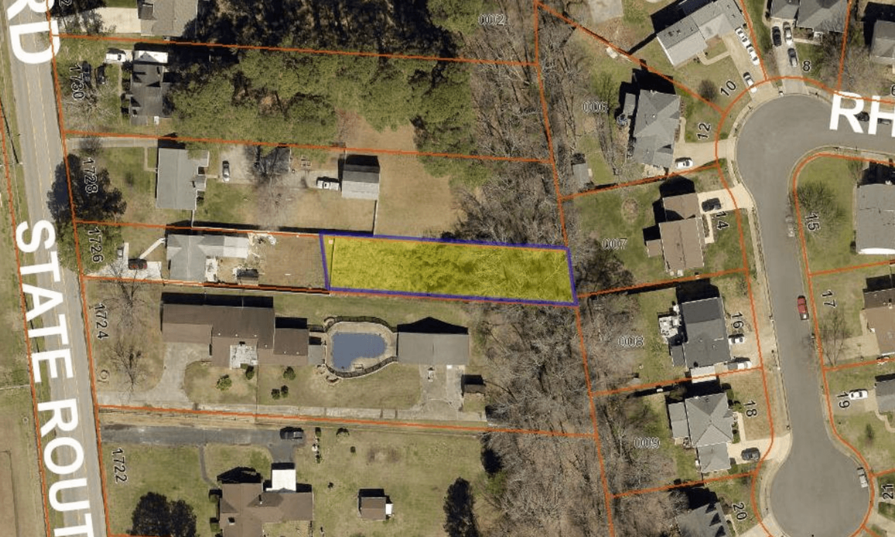 Image for City of Hampton , VA - Sale of Tax Delinquent Real Estate