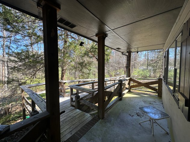 Image for Selling for the Estate of  Claiborne Cobb. House Flipper Special. 3 Bed/ 1 Bath, 1710 Sq. on 2.23 Acres+/- in Goochland, Va