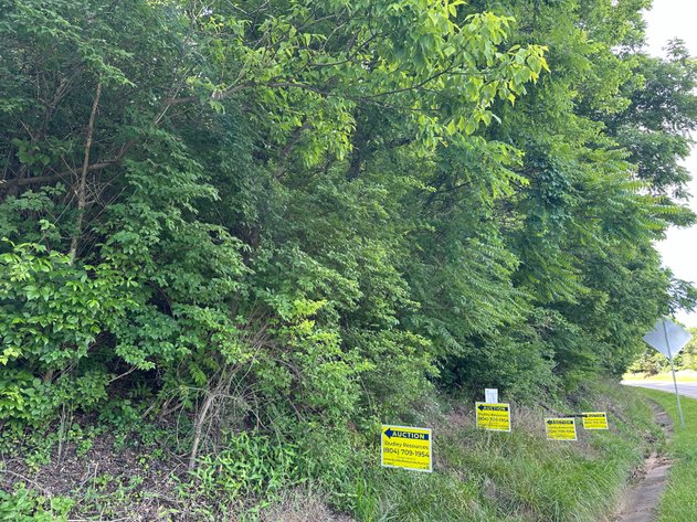 Image for Botetourt County - Sale of Tax Delinquent Real Estate