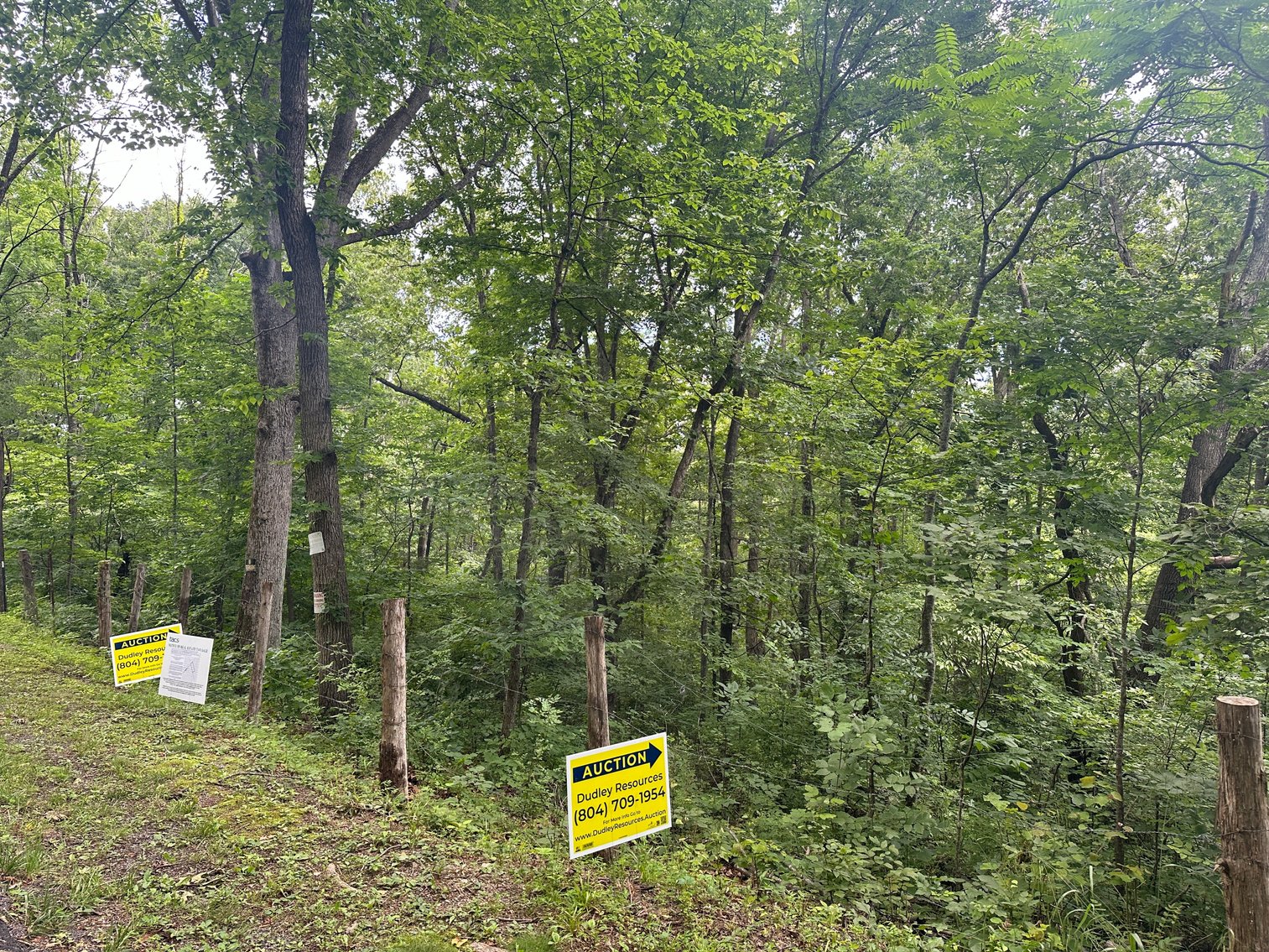 Image for Botetourt County - Sale of Tax Delinquent Real Estate