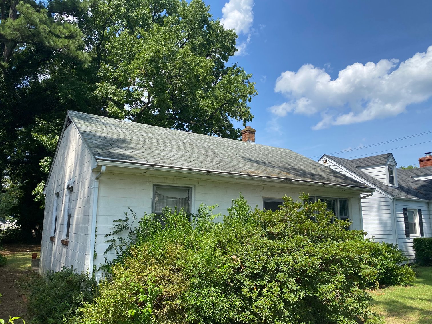 Image for Selling for the Estate of Catherine Butler - Henrico VA - 2 Bedroom Single Family Ranch Style Home - 722 Ratcliffe Ave.