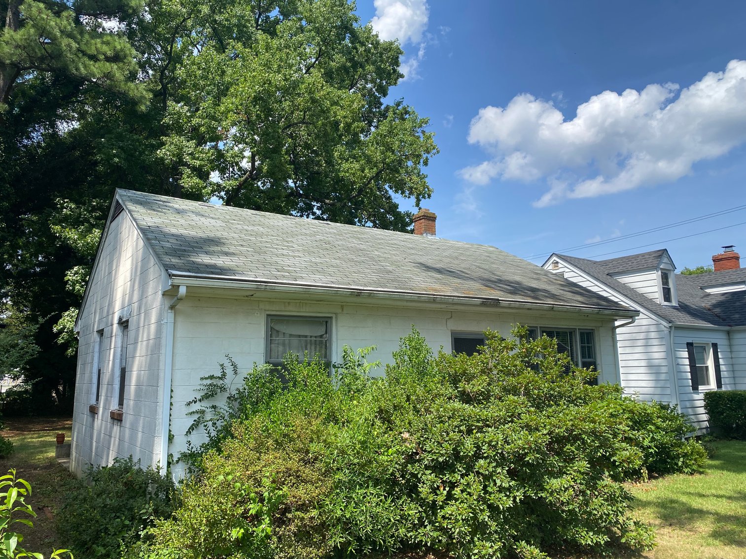 Image for Selling for the Estate of Catherine Butler - Henrico VA - 2 Bedroom Single Family Ranch Style Home - 722 Ratcliffe Ave.