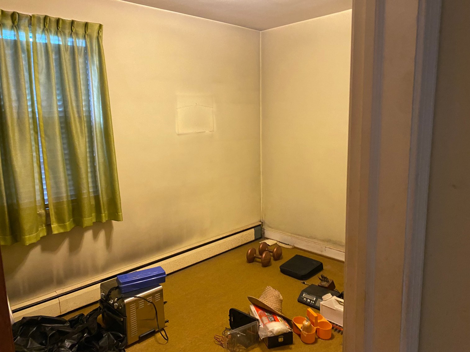 Image for Selling for the Estate of Catherine Butler - Henrico VA - 2 Bedroom Single Family Ranch Style Home - 722 Ratcliffe Ave.