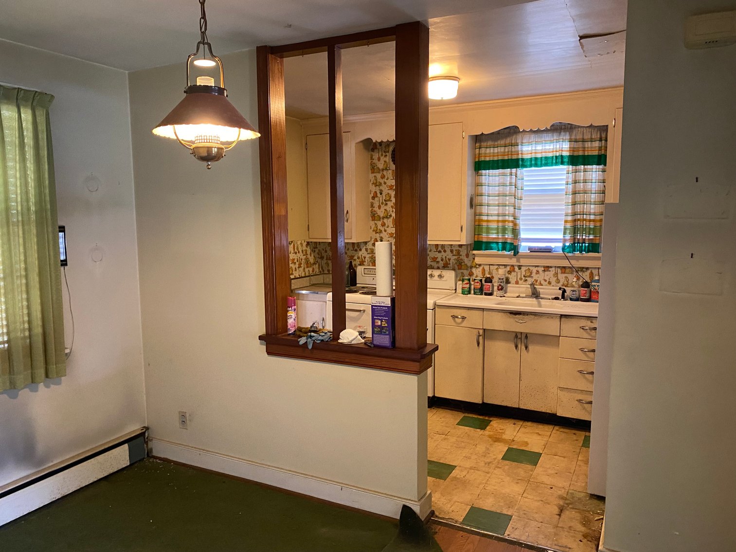 Image for Selling for the Estate of Catherine Butler - Henrico VA - 2 Bedroom Single Family Ranch Style Home - 722 Ratcliffe Ave.