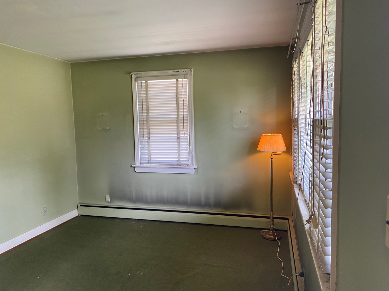 Image for Selling for the Estate of Catherine Butler - Henrico VA - 2 Bedroom Single Family Ranch Style Home - 722 Ratcliffe Ave.