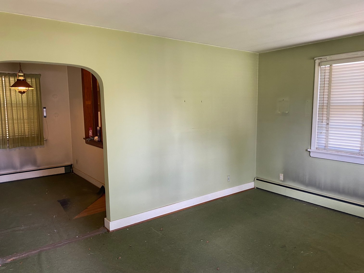 Image for Selling for the Estate of Catherine Butler - Henrico VA - 2 Bedroom Single Family Ranch Style Home - 722 Ratcliffe Ave.