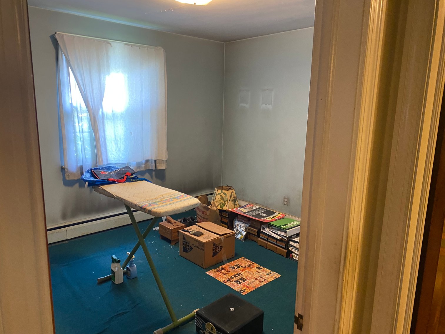 Image for Selling for the Estate of Catherine Butler - Henrico VA - 2 Bedroom Single Family Ranch Style Home - 722 Ratcliffe Ave.