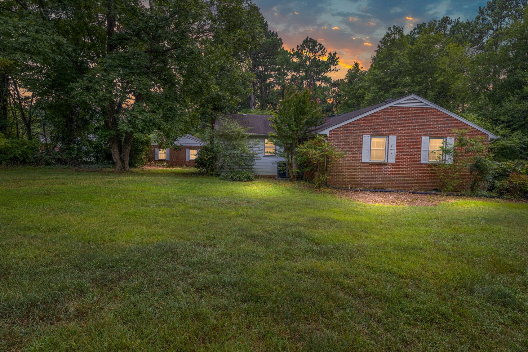 Image for 4 Bed/2.5 Bath Quaint Brick Ranch Minutes Outside of Short Pump - 11992 S Anna Dr