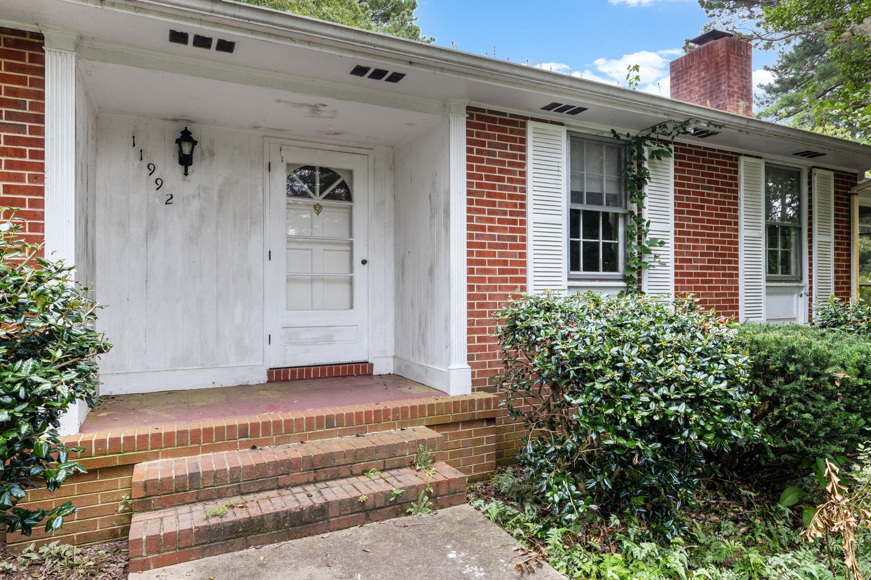 Image for 4 Bed/2.5 Bath Quaint Brick Ranch Minutes Outside of Short Pump - 11992 S Anna Dr