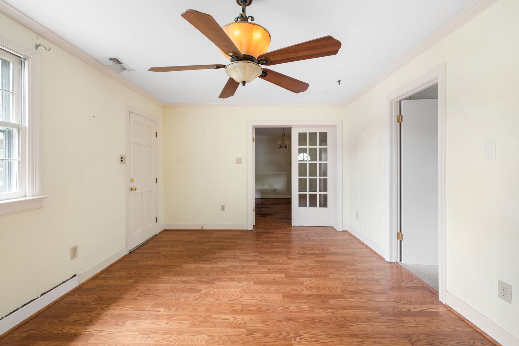 Image for 4 Bed/2.5 Bath Quaint Brick Ranch Minutes Outside of Short Pump - 11992 S Anna Dr