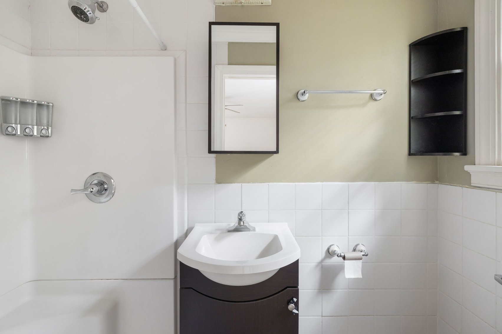 Image for 4 Bed/2.5 Bath Quaint Brick Ranch Minutes Outside of Short Pump - 11992 S Anna Dr