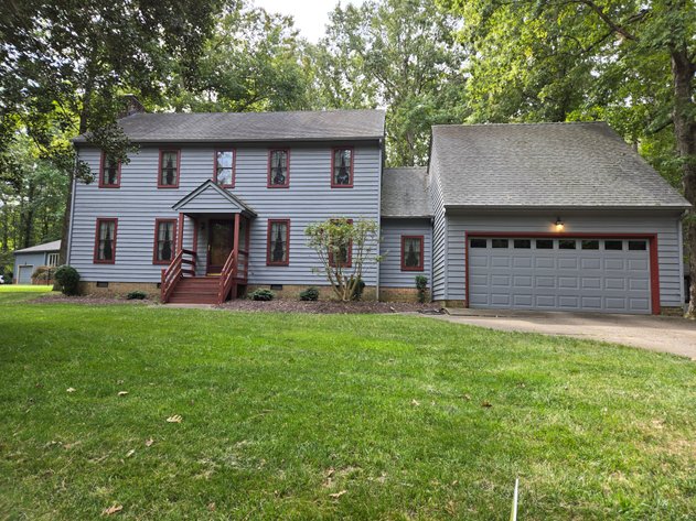 Image for Estate of David & Phyllis Ahlberg: 4 Bed/ 3 Bath,  2352 Sq. in the Brandermill Development - 13903 Sterlings Bridge Rd