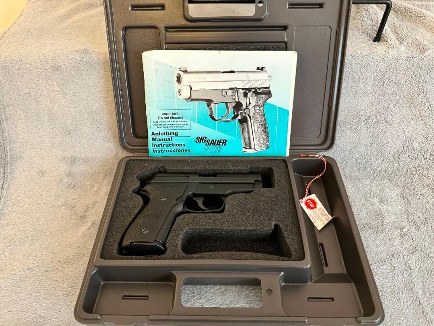 Image for Estate of David & Phyllis Ahlberg: Firearms, Ammunition, & Accessories