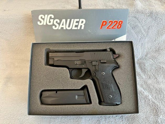 Image for Estate of David & Phyllis Ahlberg: Firearms, Ammunition, & Accessories