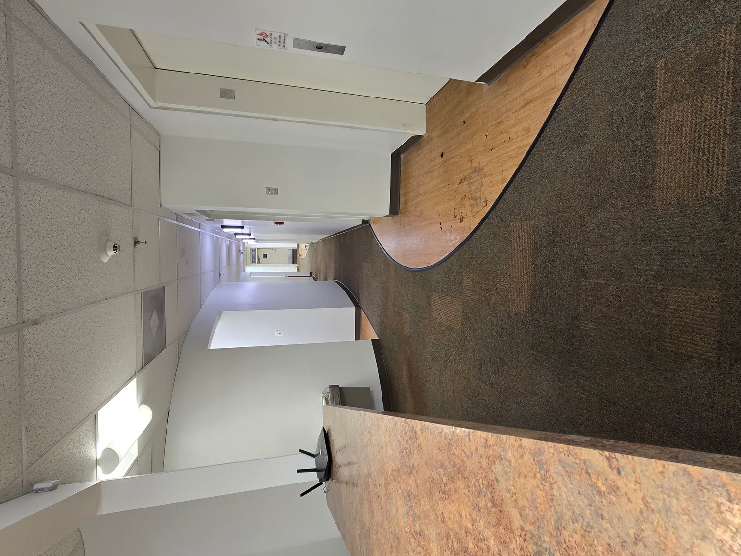 Image for Former Dental Office Condo in a Historic Building - 1205 E Main St Richmond VA