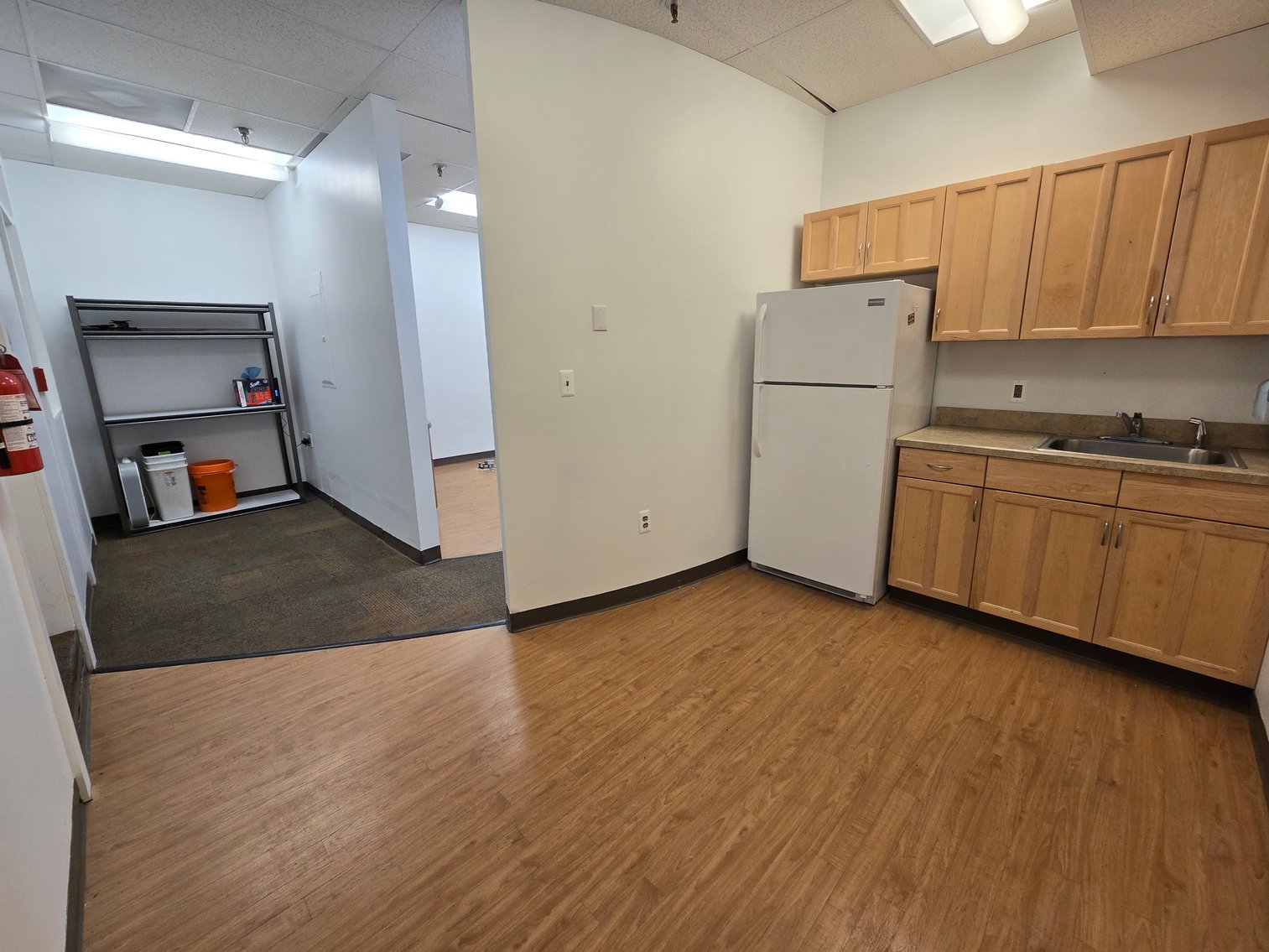 Image for Former Dental Office Condo in a Historic Building - 1205 E Main St Richmond VA