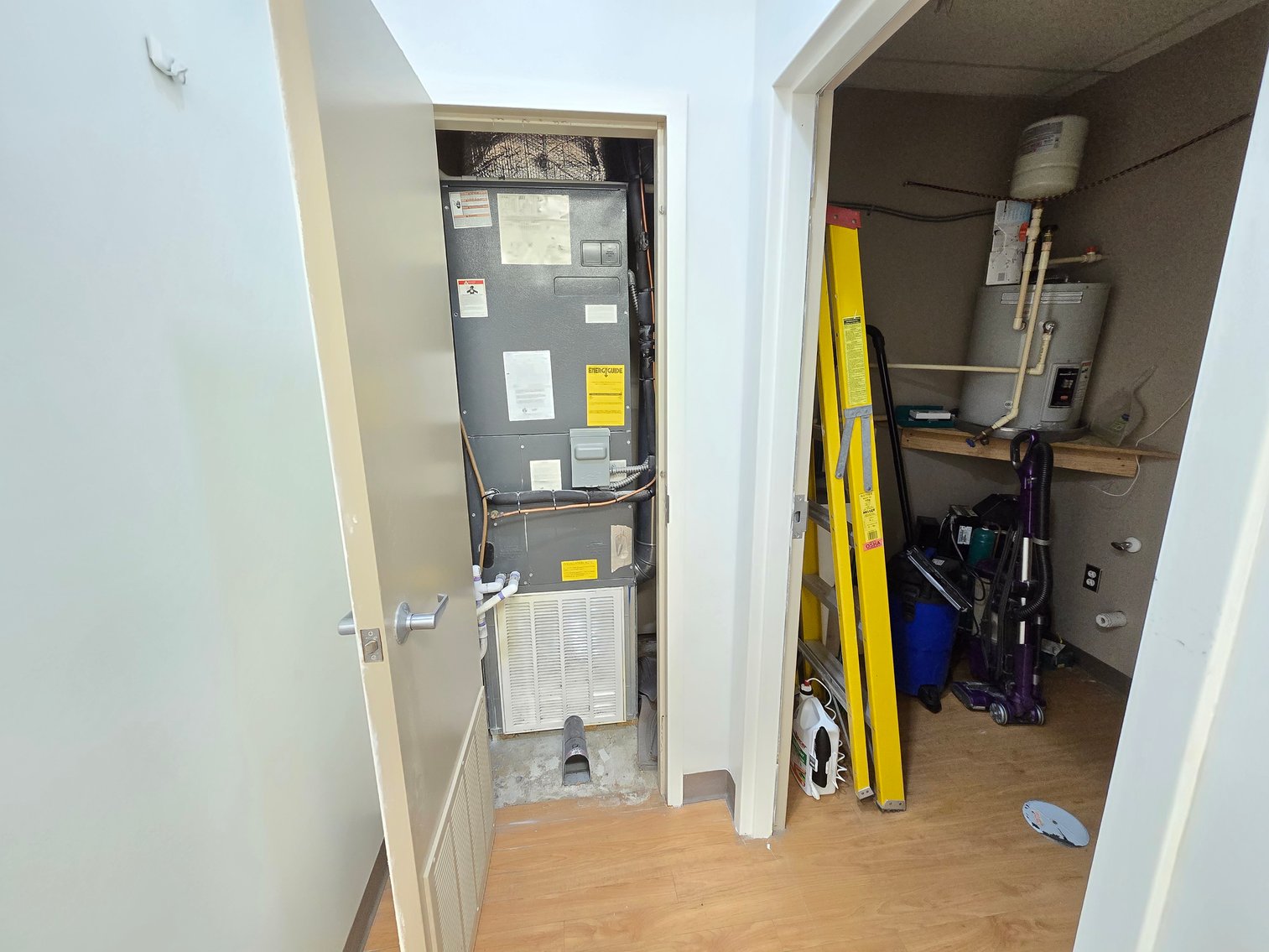 Image for Former Dental Office Condo in a Historic Building - 1205 E Main St Richmond VA