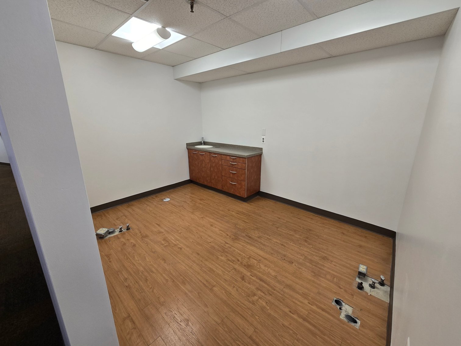 Image for Former Dental Office Condo in a Historic Building - 1205 E Main St Richmond VA