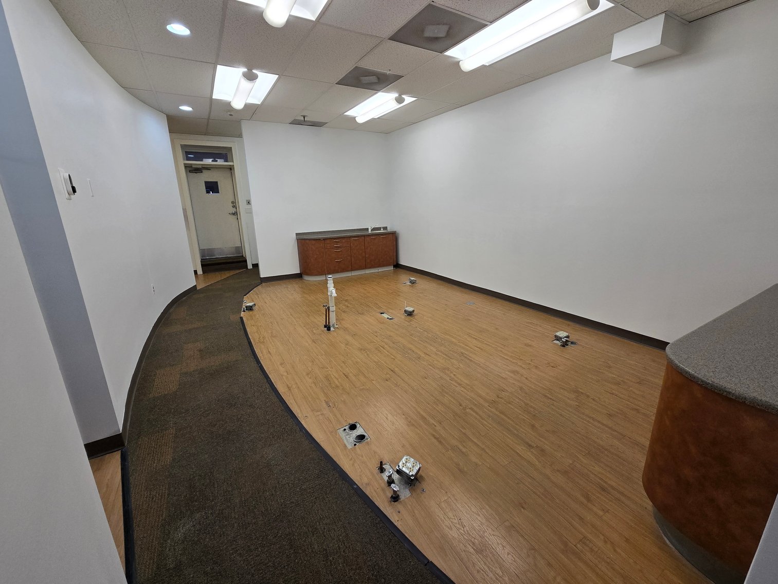 Image for Former Dental Office Condo in a Historic Building - 1205 E Main St Richmond VA