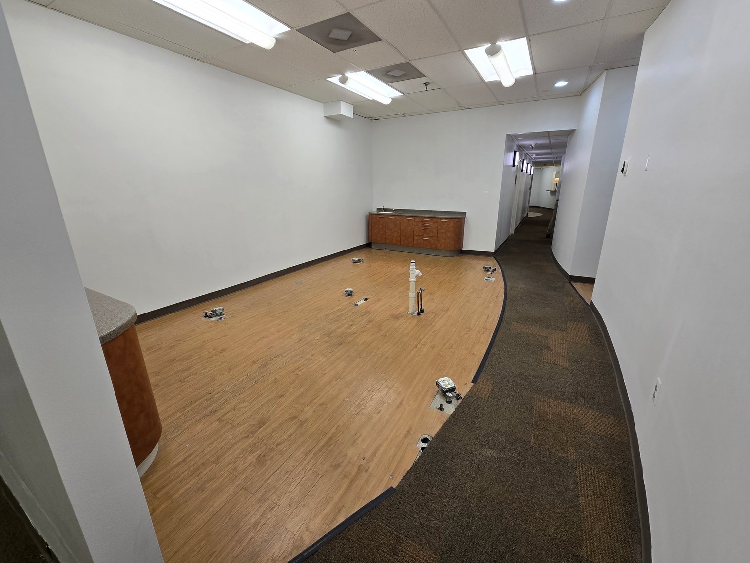 Image for Former Dental Office Condo in a Historic Building - 1205 E Main St Richmond VA