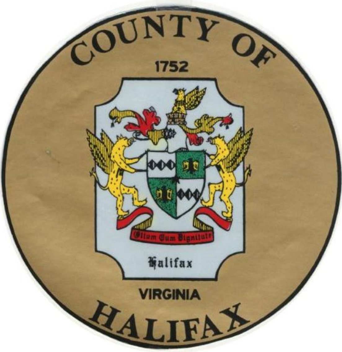 Image for County Of Halifax, VA -Sale of Tax Delinquent Real Estate