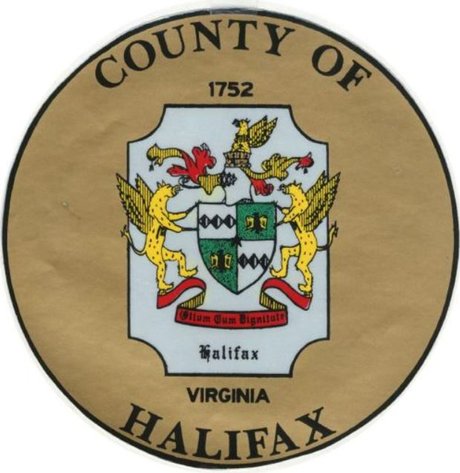 Image for County Of Halifax, VA -Sale of Tax Delinquent Real Estate