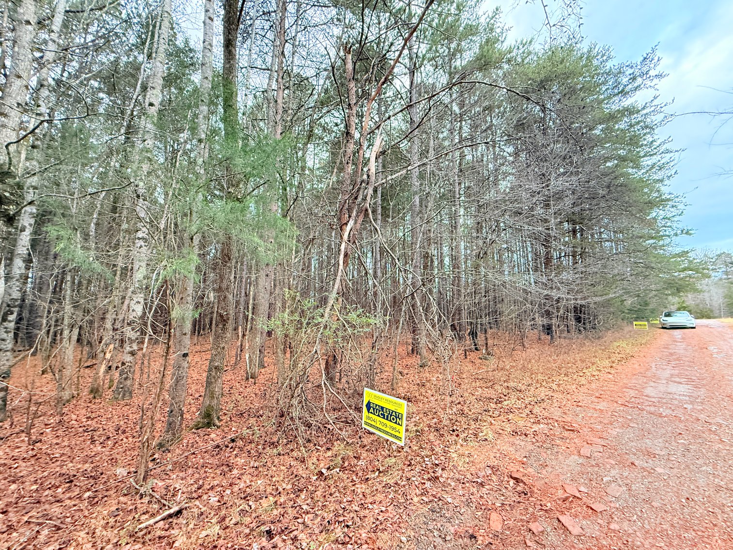 Image for County Of Halifax, VA -Sale of Tax Delinquent Real Estate