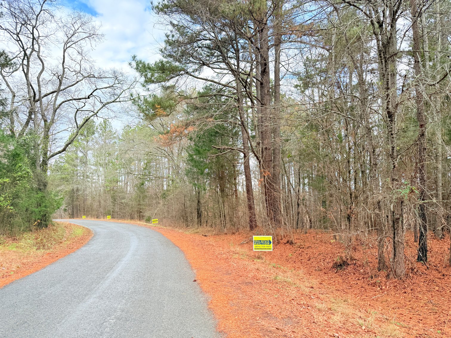 Image for County Of Halifax, VA -Sale of Tax Delinquent Real Estate