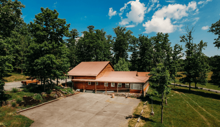 Image for Summers County Restaurant, Flex & Event Space: A Premier Investment Opportunity in Pipestem WV.