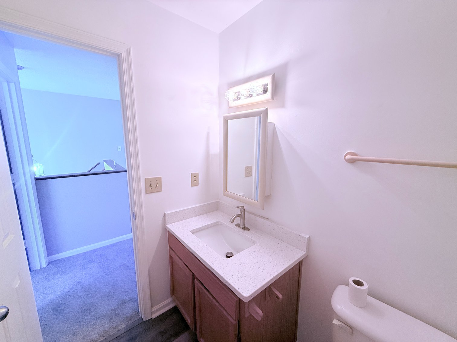 Image for Renovated 3 bed/ 2.5 Bath End unit Townhouse -  5361 Gardner Ct. Williamsburg, Va 23188