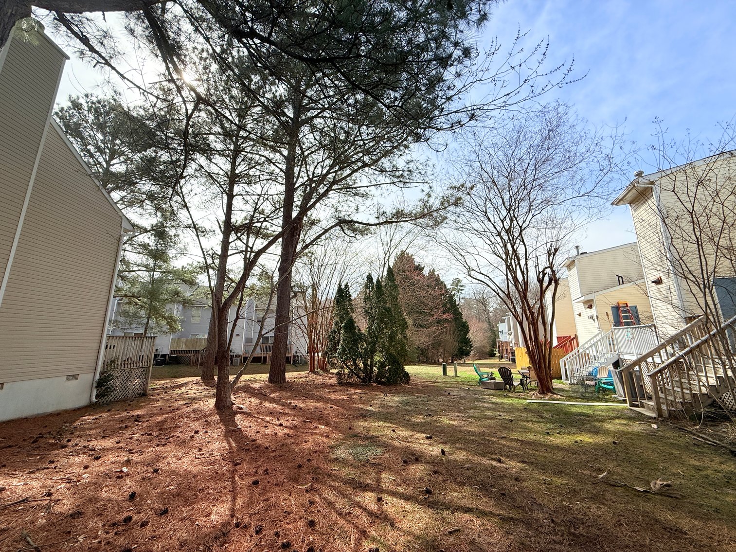 Image for Renovated 3 bed/ 2.5 Bath End unit Townhouse -  5361 Gardner Ct. Williamsburg, Va 23188