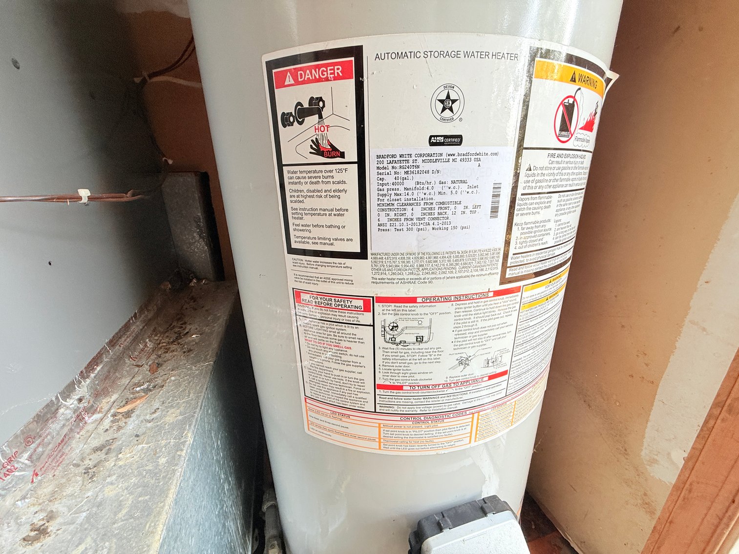 Image for Renovated 3 bed/ 2.5 Bath End unit Townhouse -  5361 Gardner Ct. Williamsburg, Va 23188