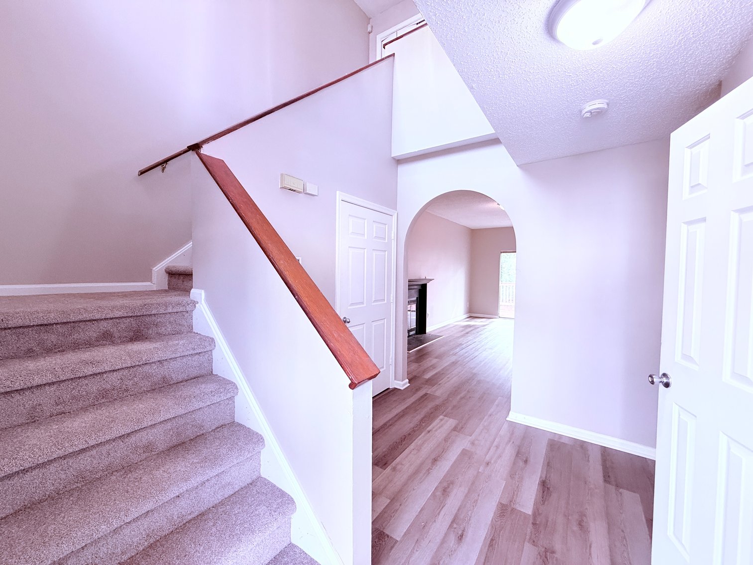 Image for Renovated 3 bed/ 2.5 Bath End unit Townhouse -  5361 Gardner Ct. Williamsburg, Va 23188