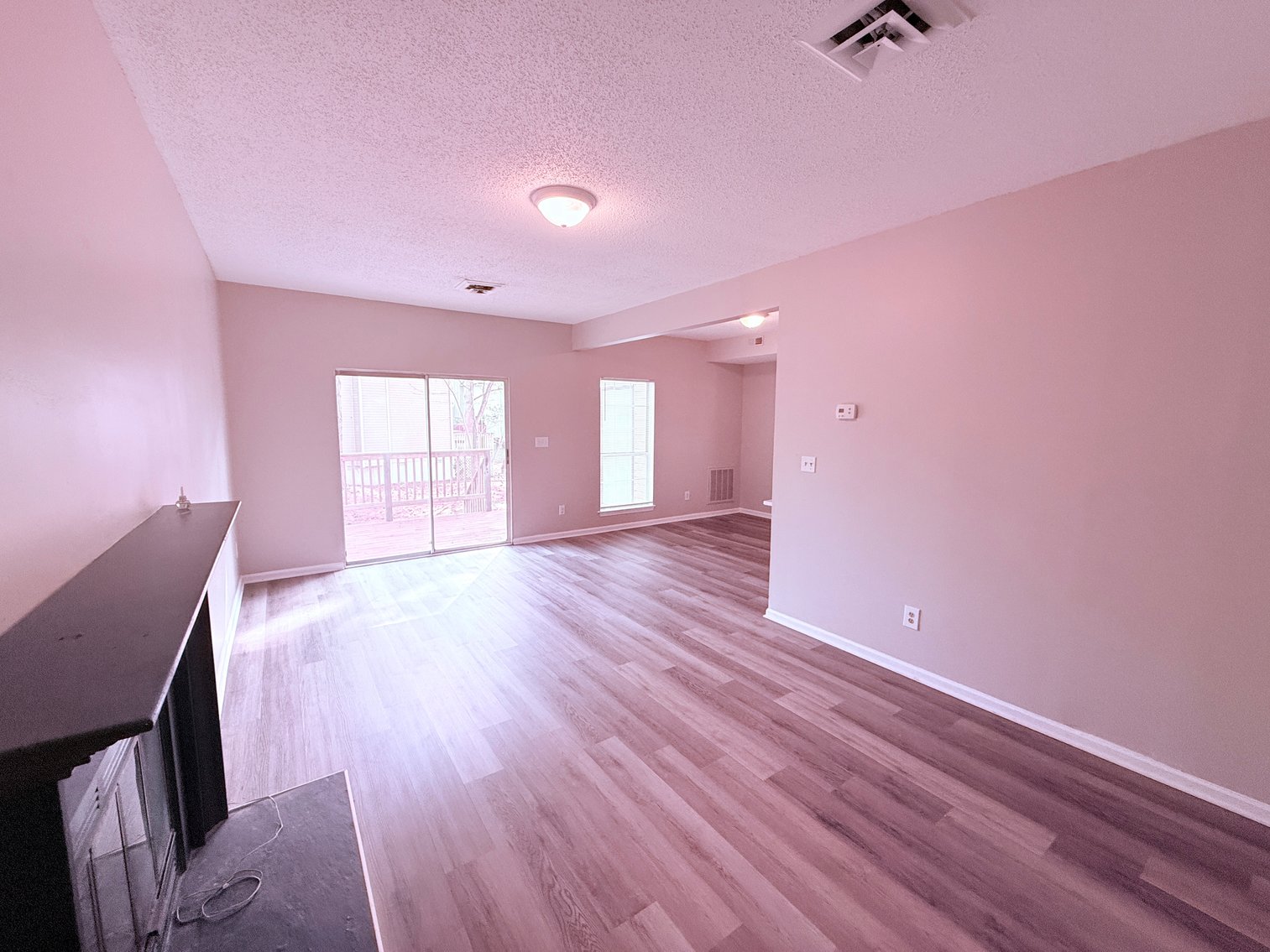 Image for Renovated 3 bed/ 2.5 Bath End unit Townhouse -  5361 Gardner Ct. Williamsburg, Va 23188