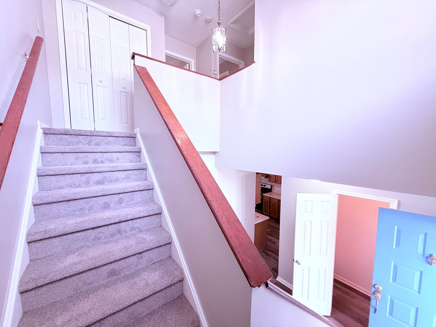 Image for Renovated 3 bed/ 2.5 Bath End unit Townhouse -  5361 Gardner Ct. Williamsburg, Va 23188