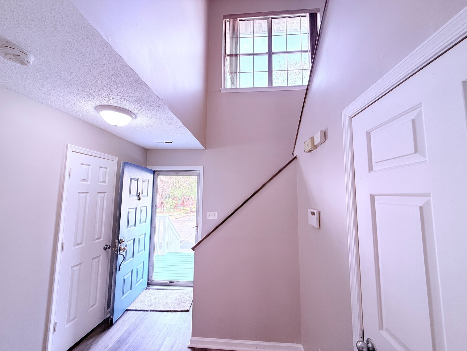 Image for Renovated 3 bed/ 2.5 Bath End unit Townhouse -  5361 Gardner Ct. Williamsburg, Va 23188