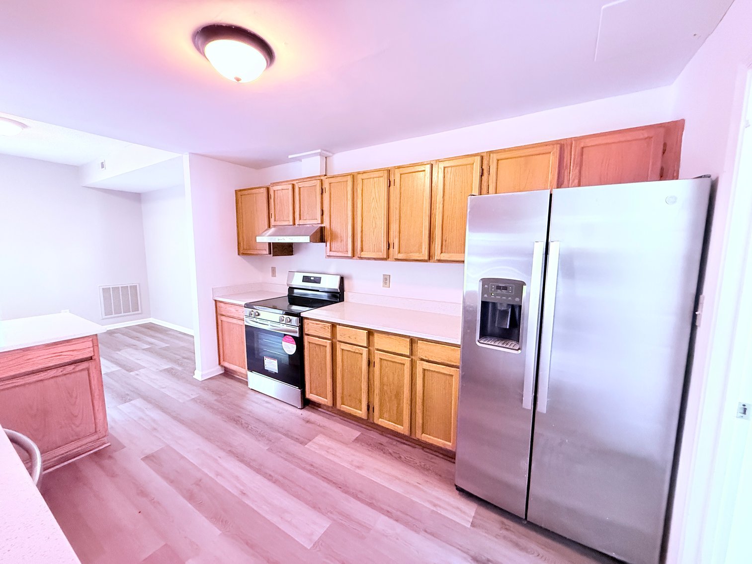 Image for Renovated 3 bed/ 2.5 Bath End unit Townhouse -  5361 Gardner Ct. Williamsburg, Va 23188