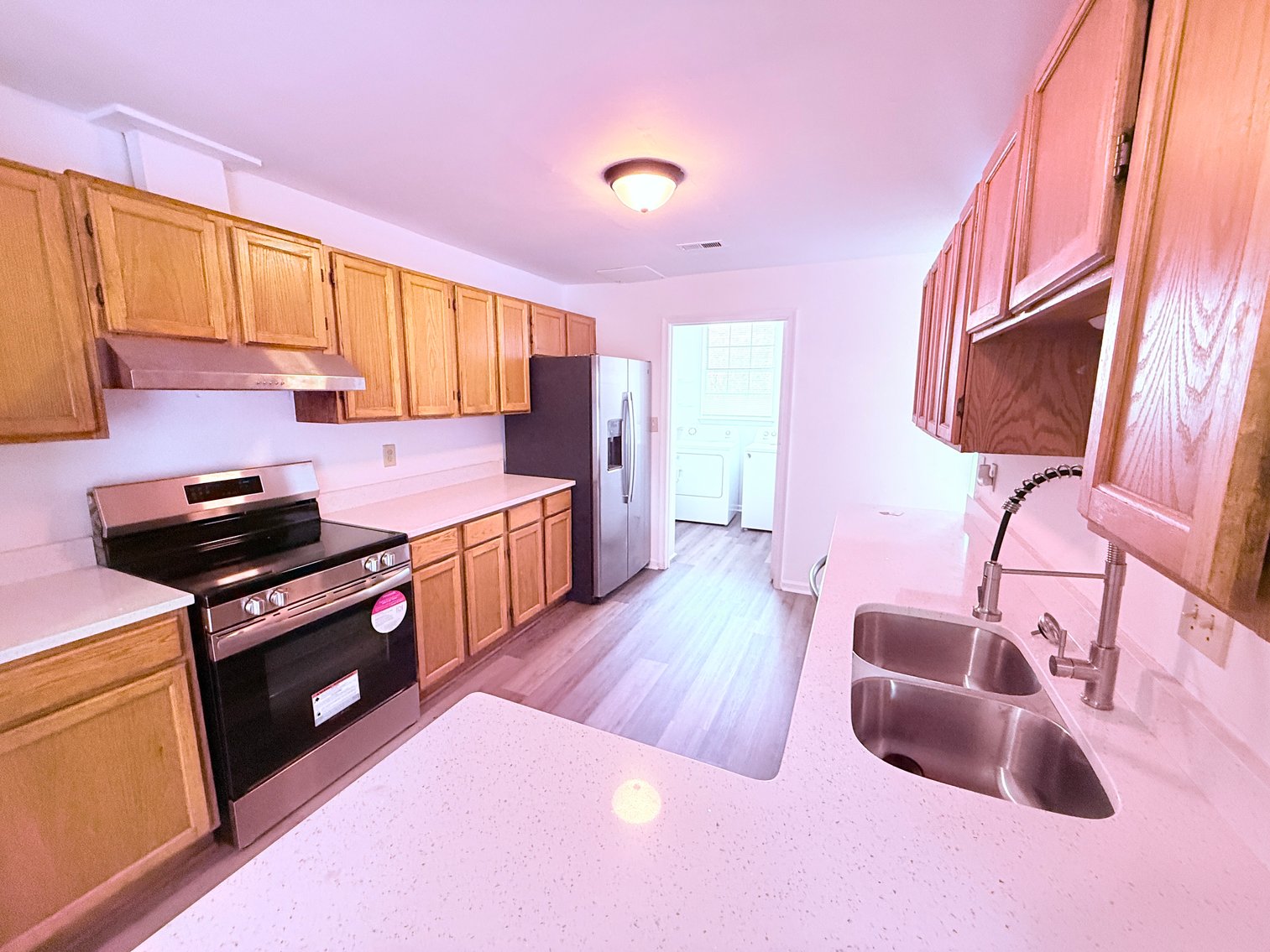 Image for Renovated 3 bed/ 2.5 Bath End unit Townhouse -  5361 Gardner Ct. Williamsburg, Va 23188