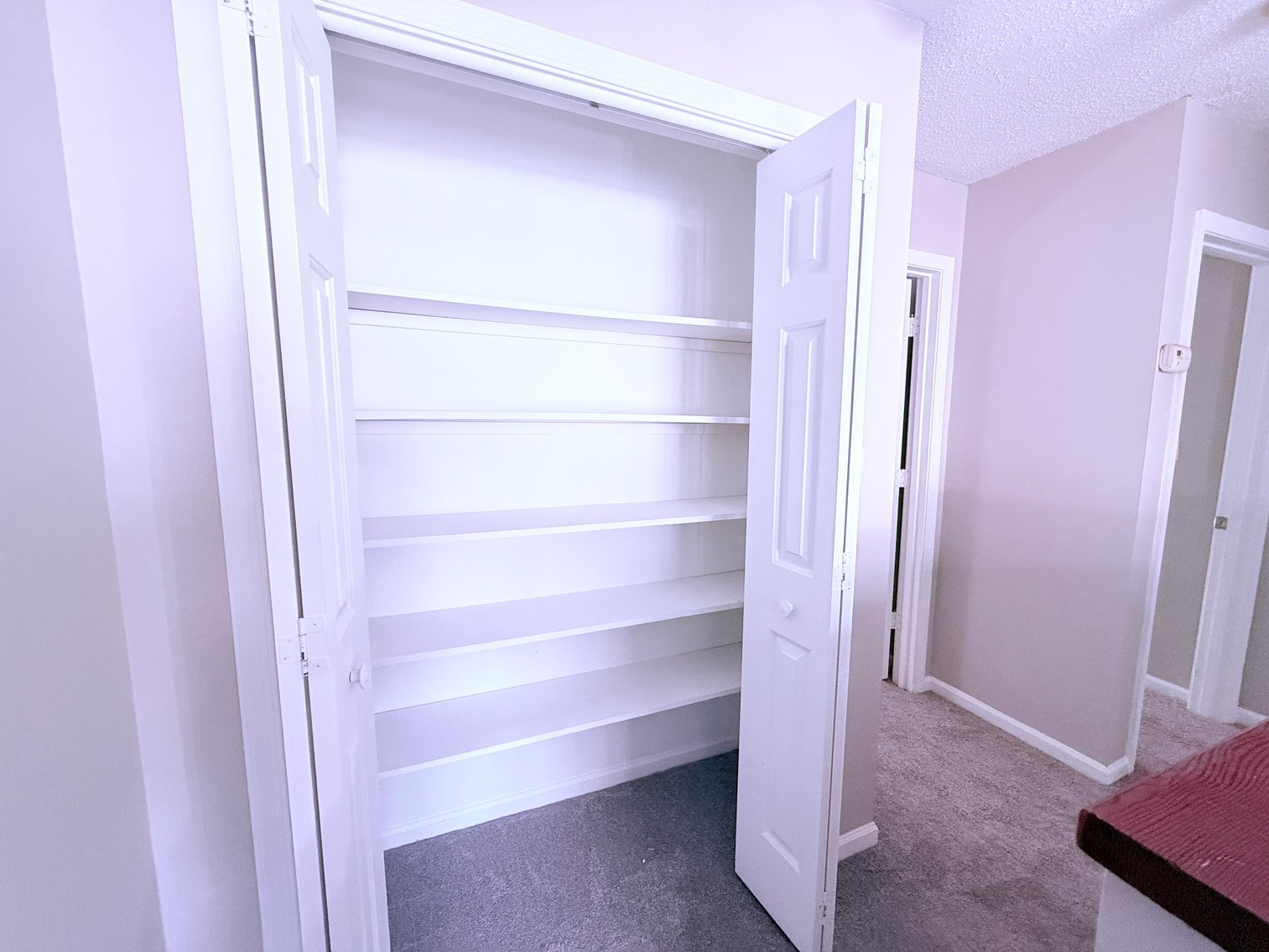 Image for Renovated 3 bed/ 2.5 Bath End unit Townhouse -  5361 Gardner Ct. Williamsburg, Va 23188